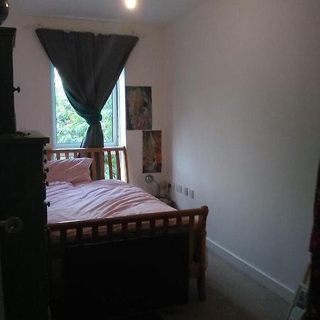 Bed and Breakfast greenwich London Exterior foto