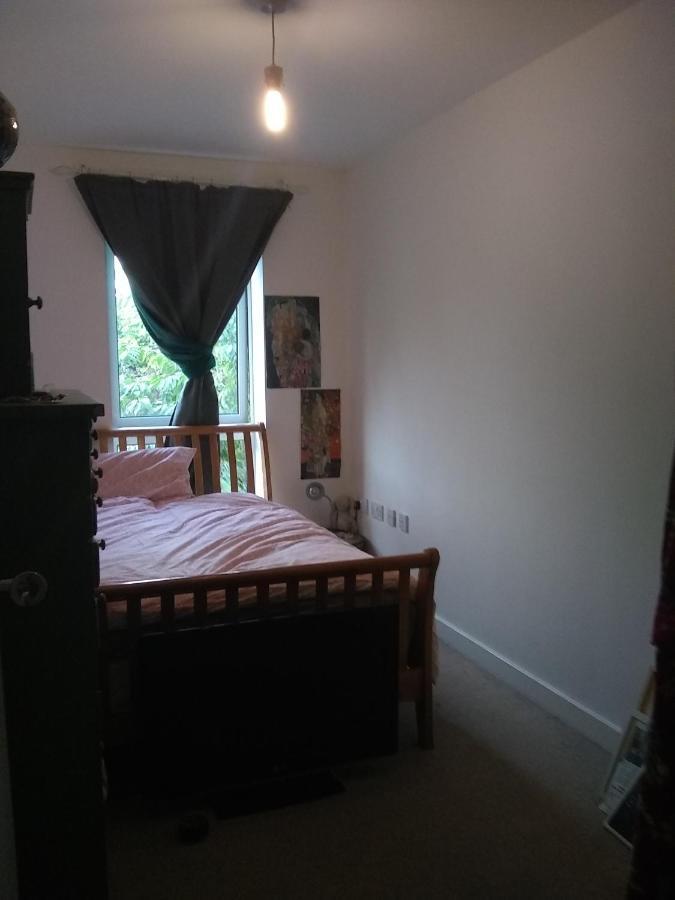 Bed and Breakfast greenwich London Exterior foto