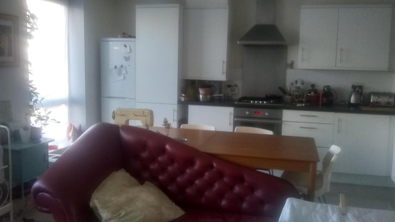 Bed and Breakfast greenwich London Exterior foto