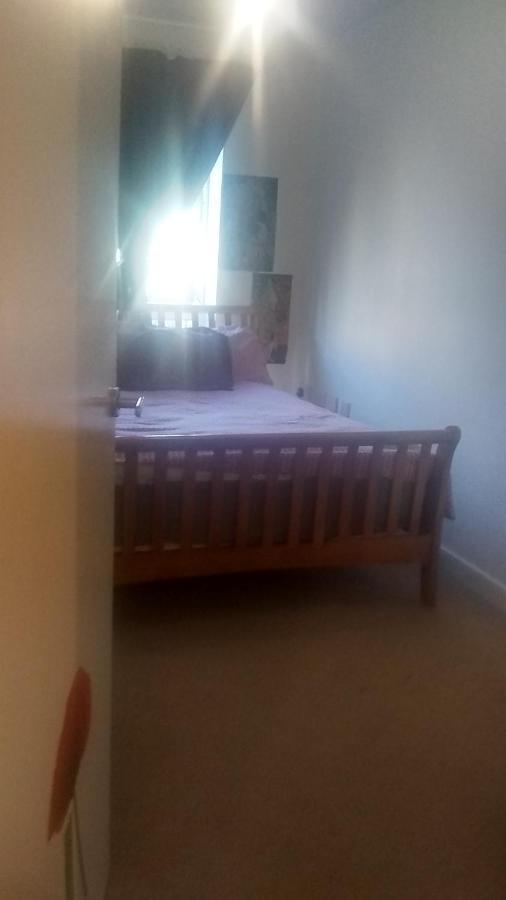 Bed and Breakfast greenwich London Exterior foto