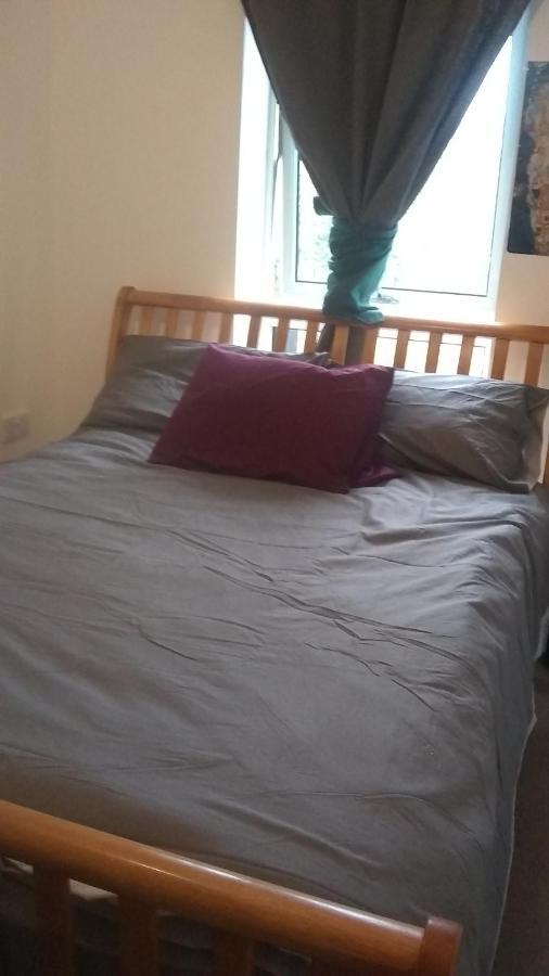 Bed and Breakfast greenwich London Exterior foto