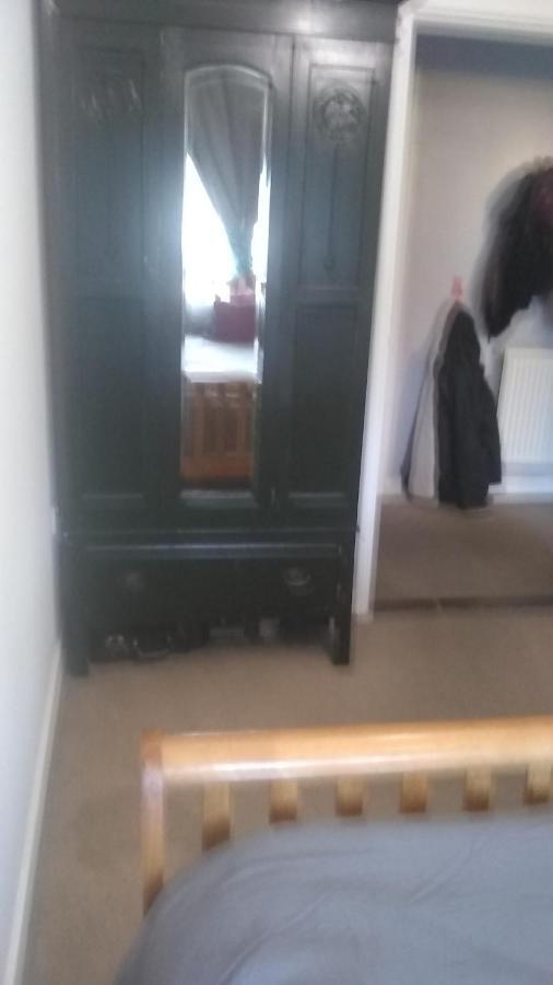 Bed and Breakfast greenwich London Exterior foto